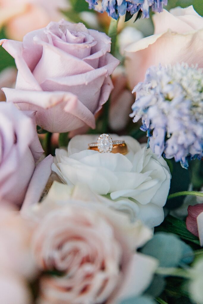 Payson Temple Wedding