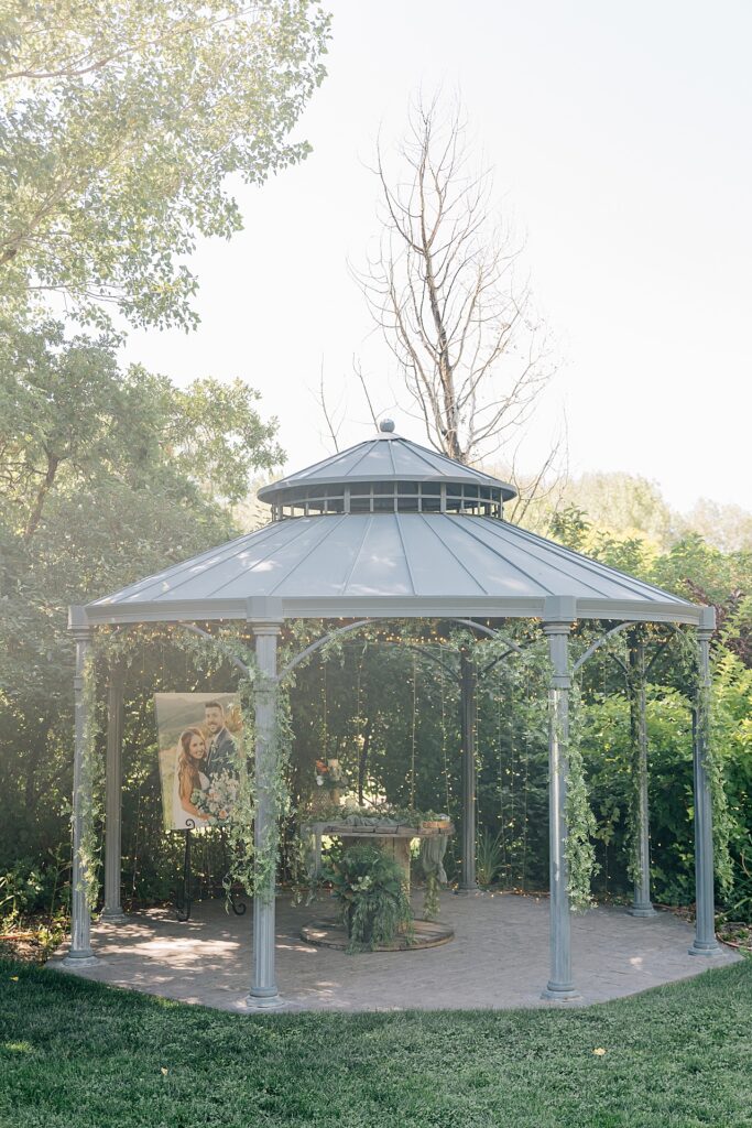 Cold Springs Trout Farm Wedding Venue