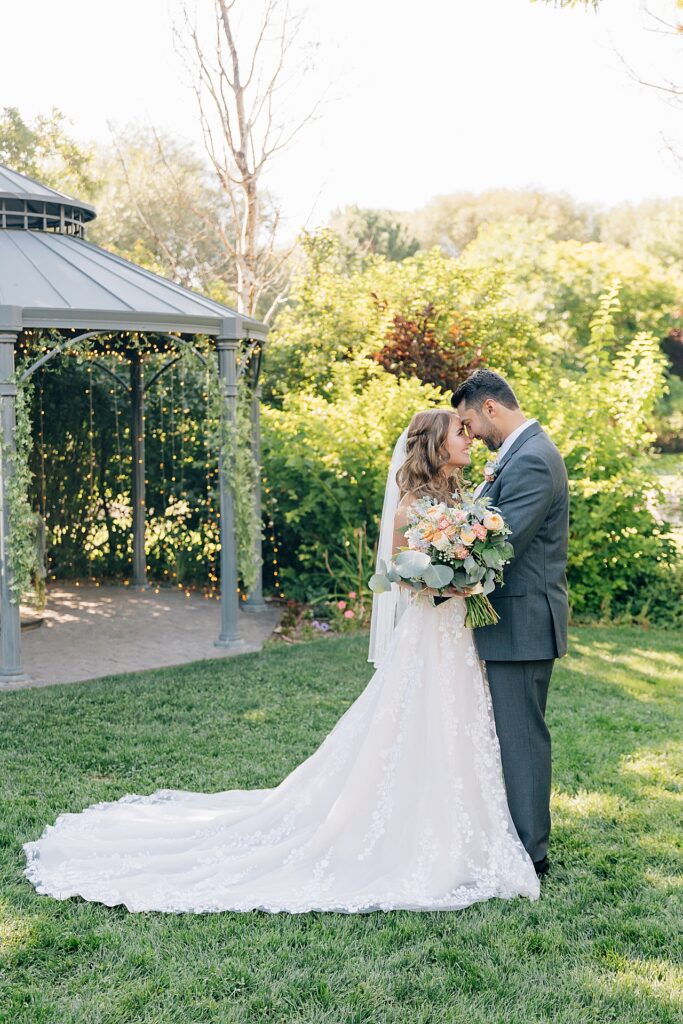 Cold Springs Trout Farm Wedding Venue