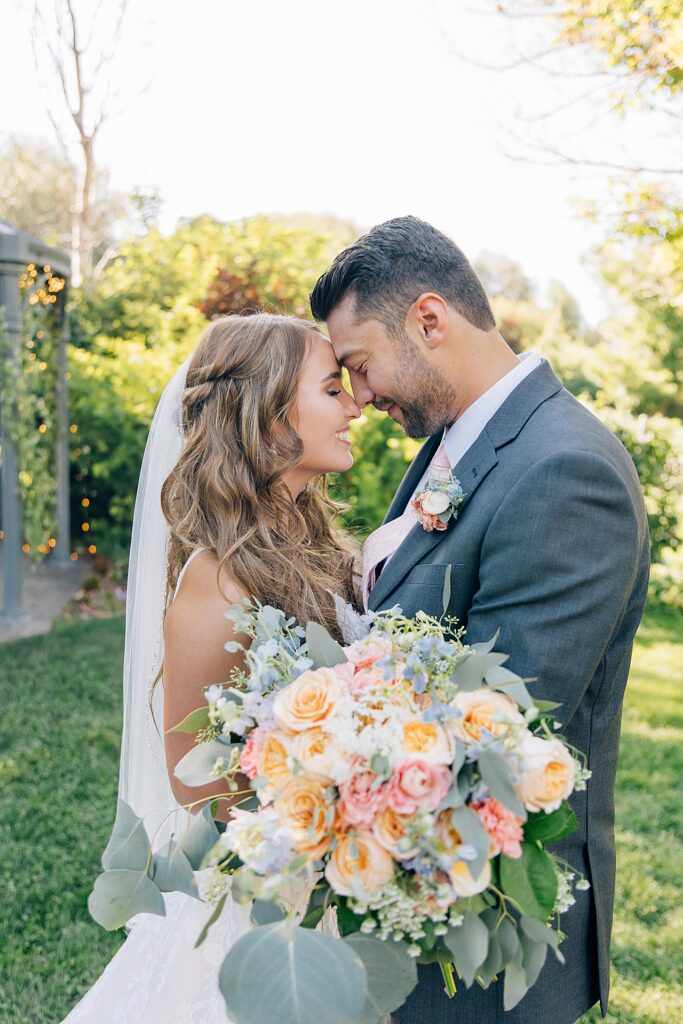 Cold Springs Trout Farm Wedding Venue