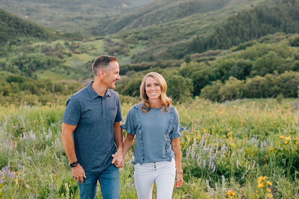 Family Photos Ogden Utah