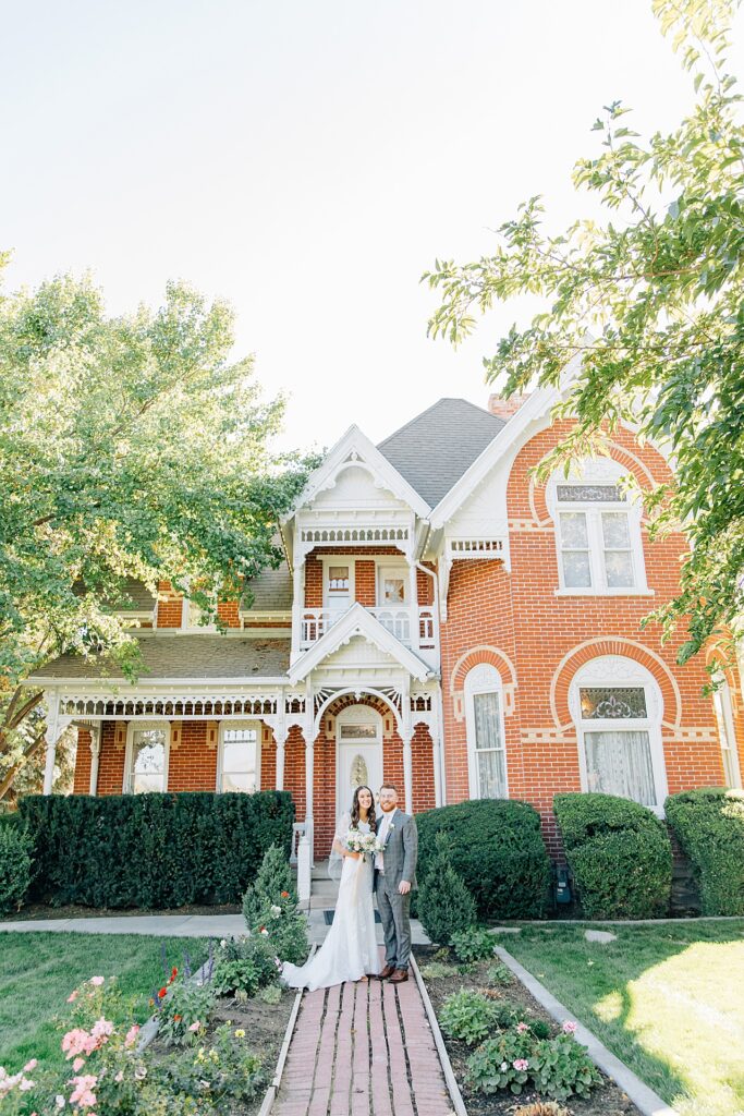 The Grand Victorian Venue