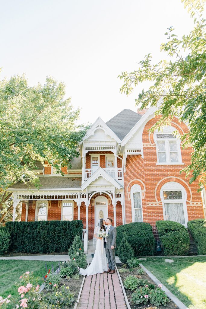 The Grand Victorian Venue