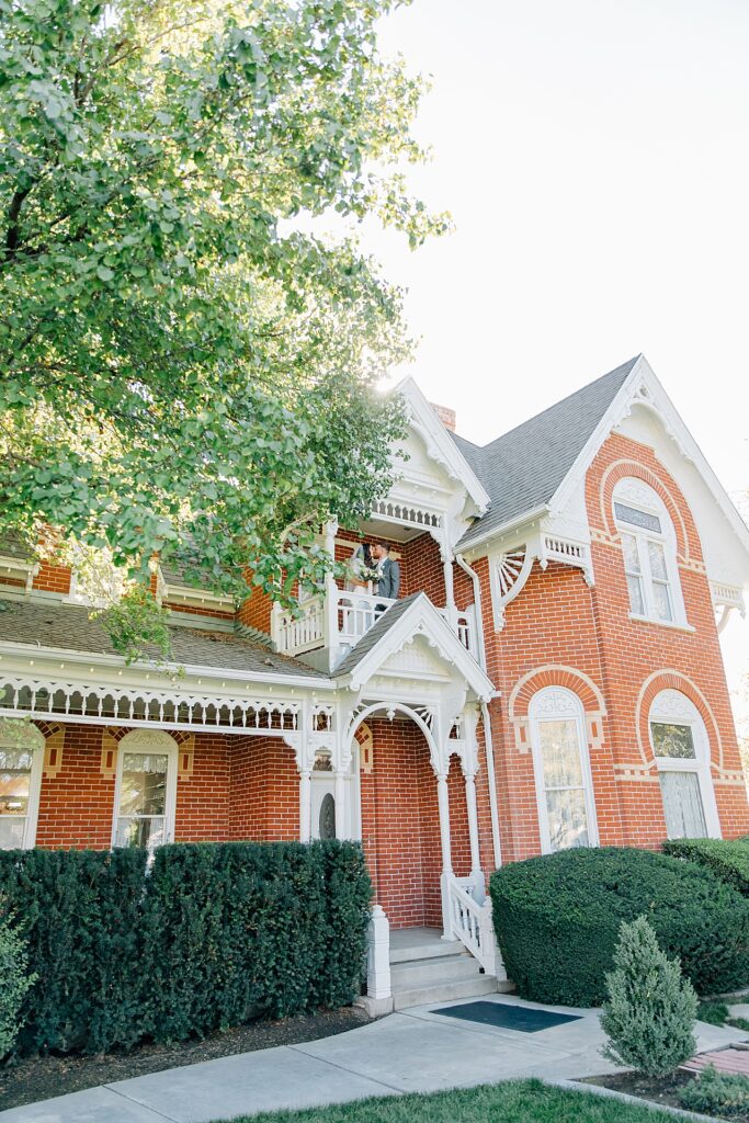 The Grand Victorian Venue