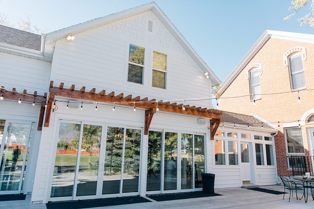 The Grand Victorian Venue