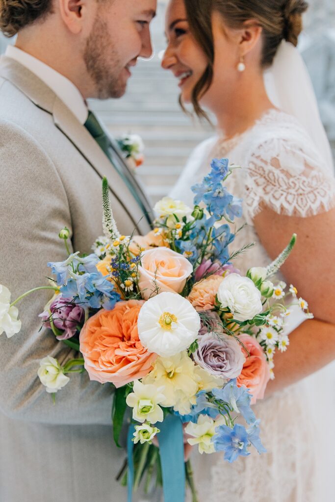 Utah State Capitol Formals
