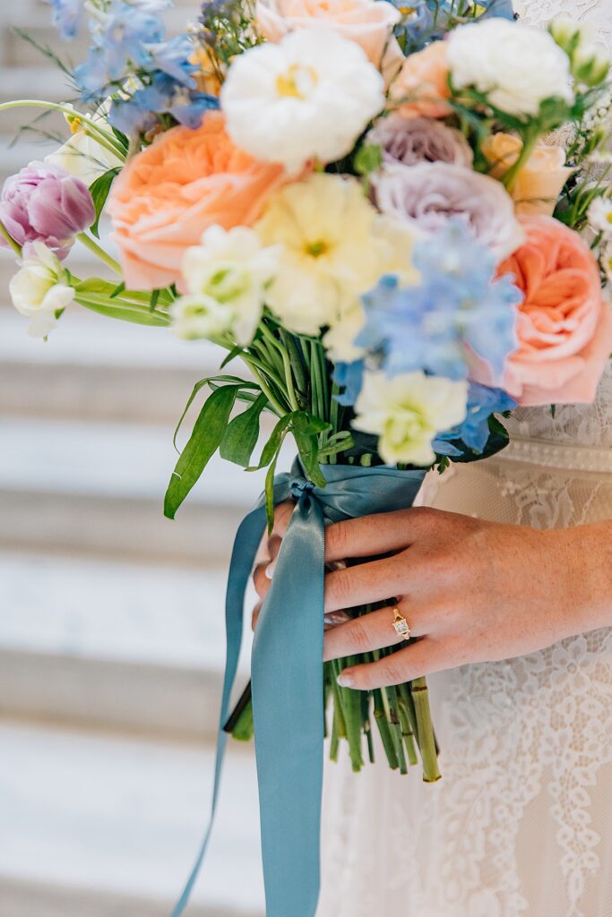 Utah State Capitol Formals