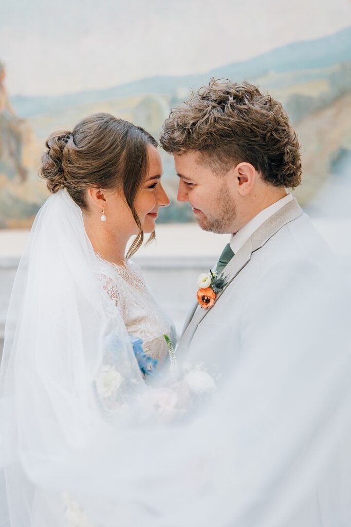 Utah State Capitol Formals