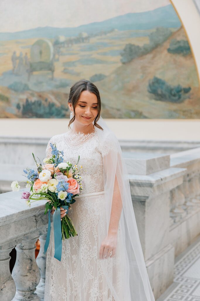 Utah State Capitol Formals