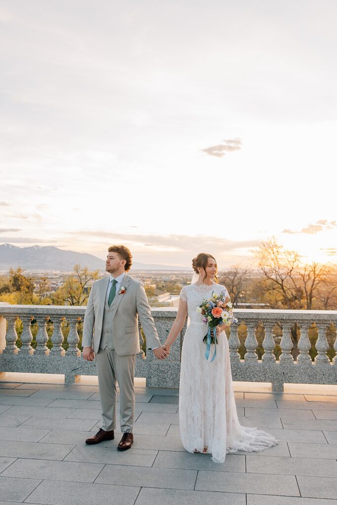 Utah State Capitol Formals