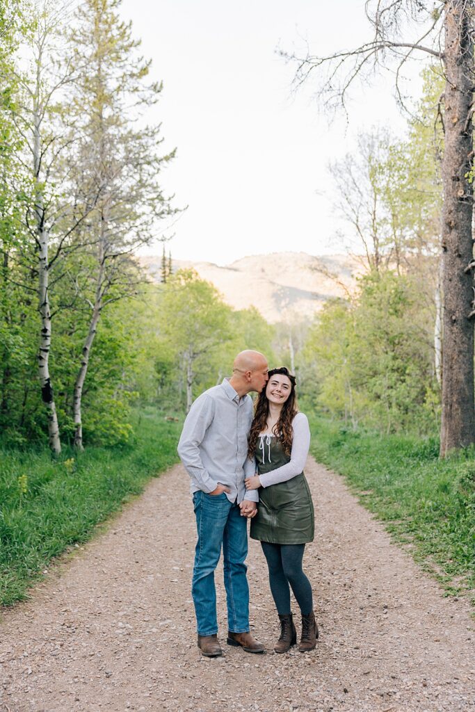 Green Mountain Engagements