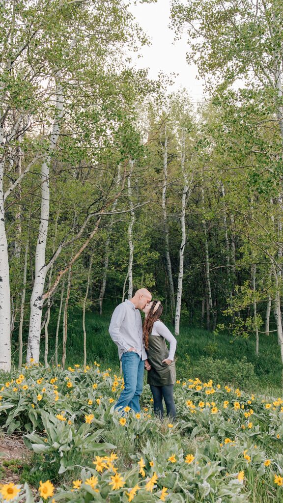 Green Mountain Engagements