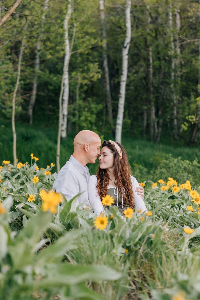 Green Mountain Engagements