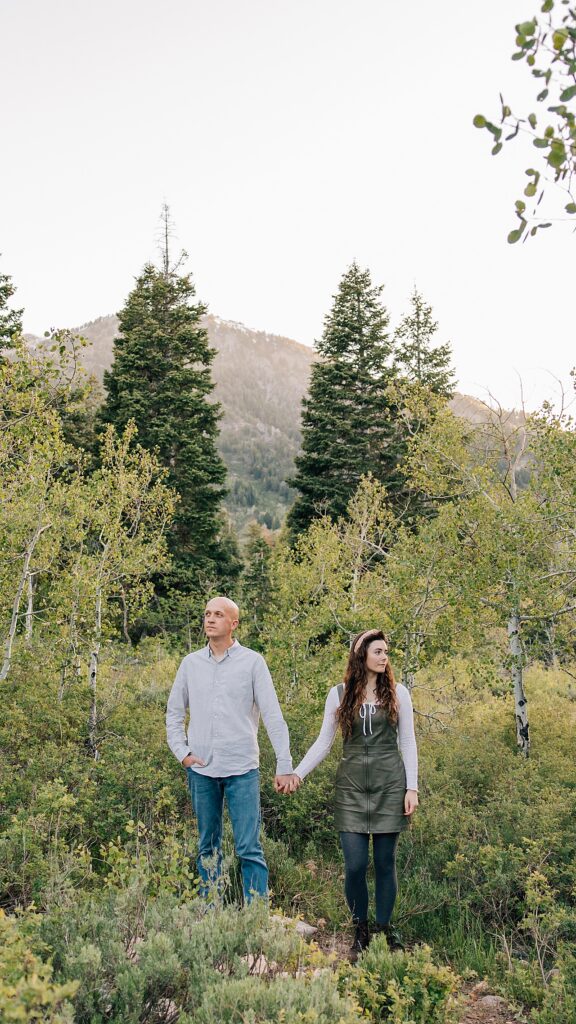 Green Mountain Engagements