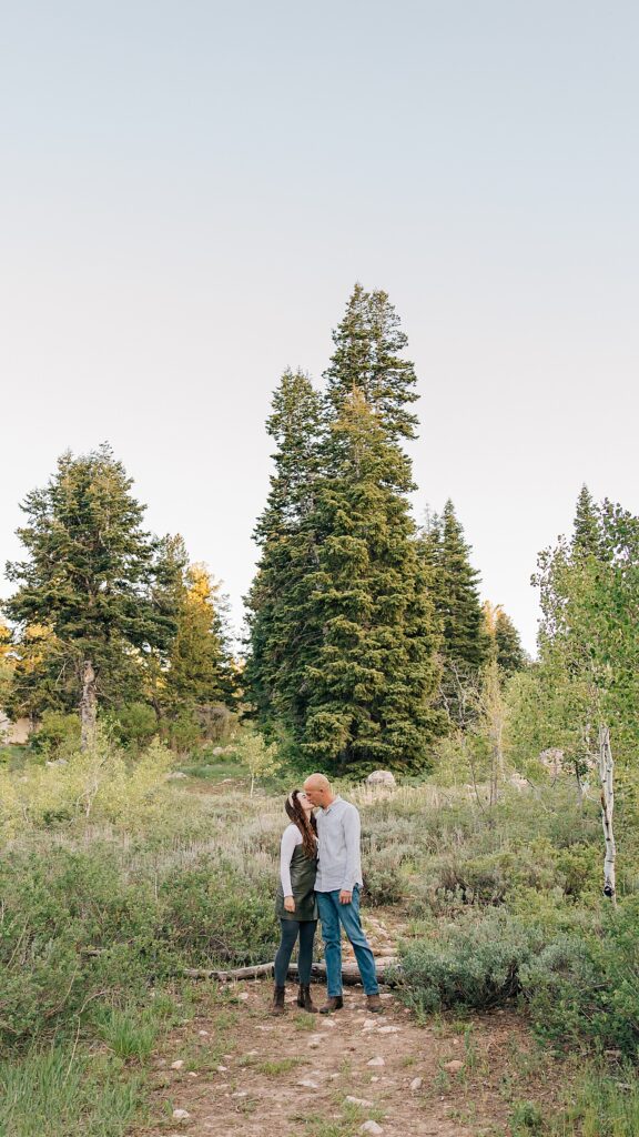 Green Mountain Engagements