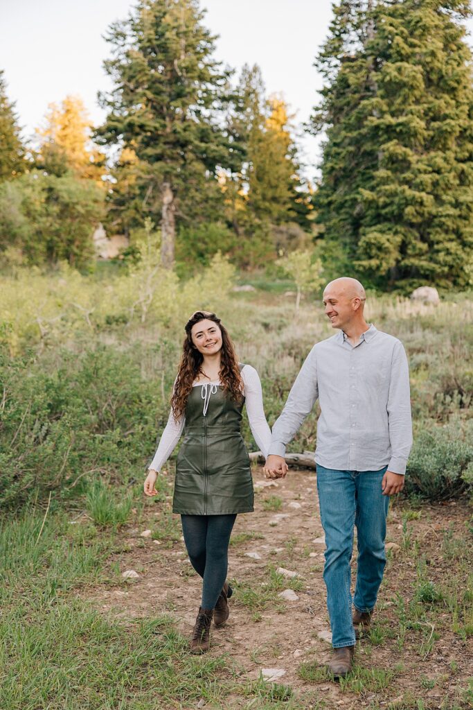 Green Mountain Engagements