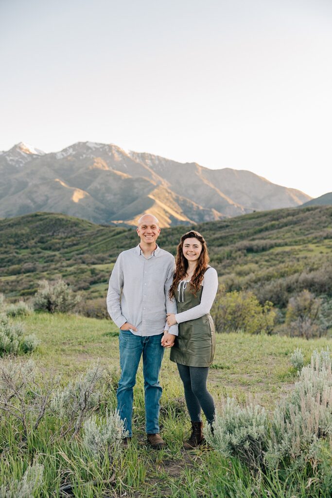 Green Mountain Engagements
