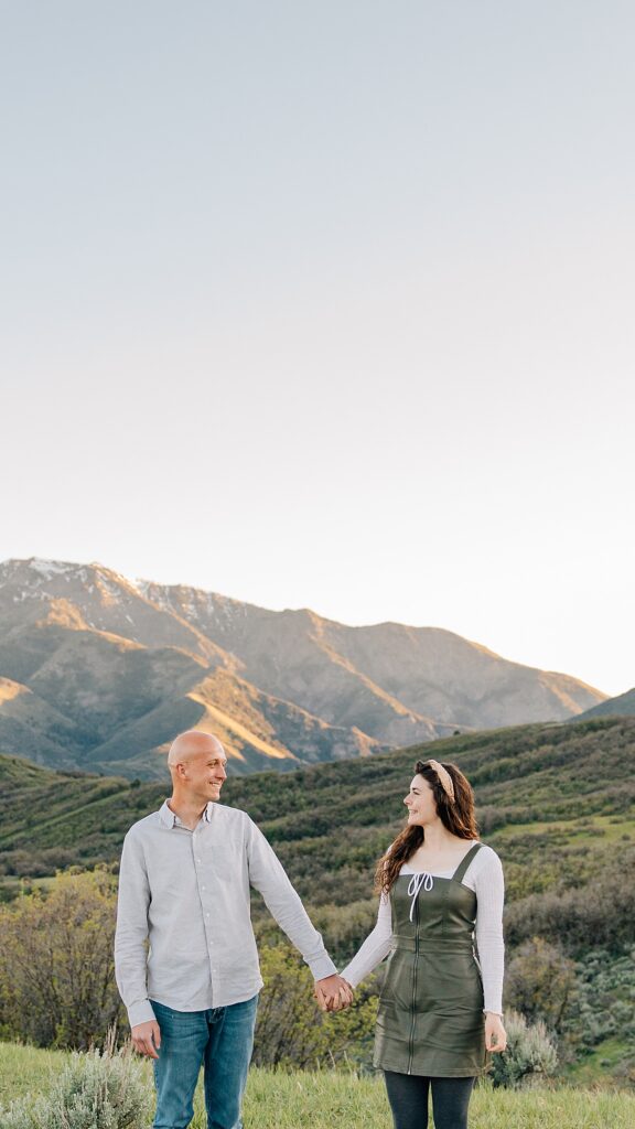 Green Mountain Engagements