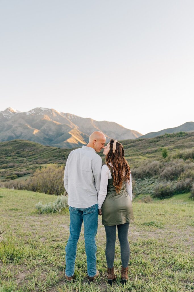 Green Mountain Engagements