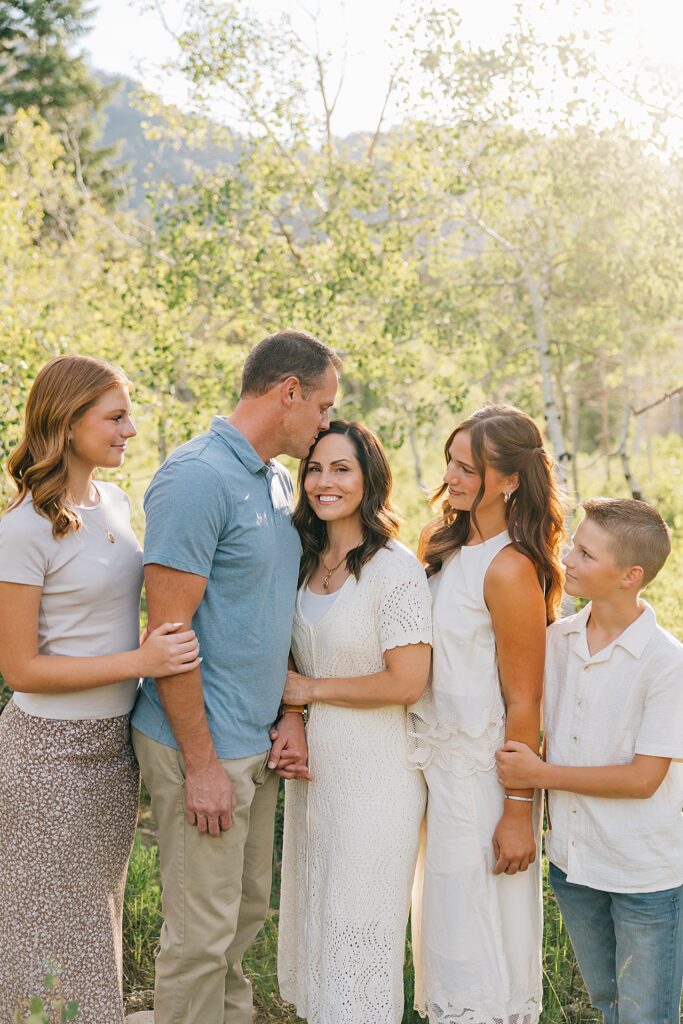 Northern Utah Family Photographer