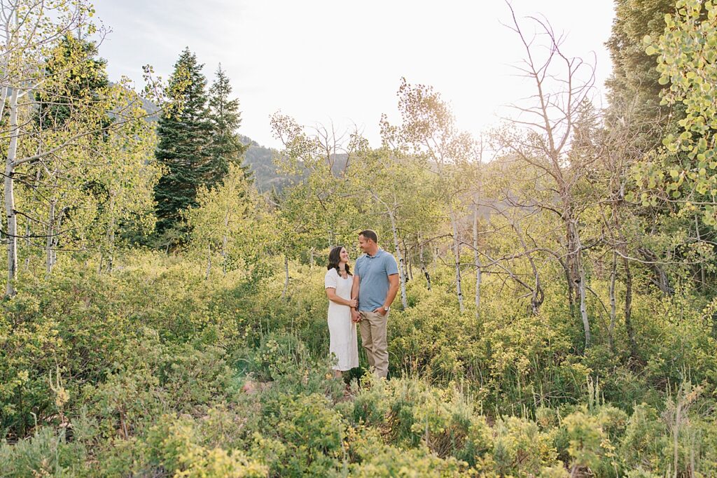 Northern Utah Family Photographer
