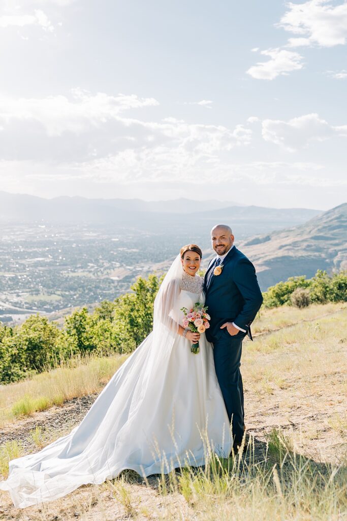 Kyhv Mountain Overlook Formals
