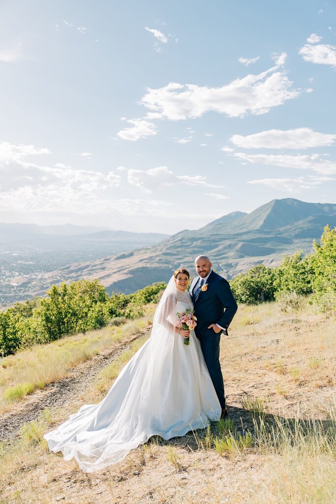 Kyhv Mountain Overlook Formals