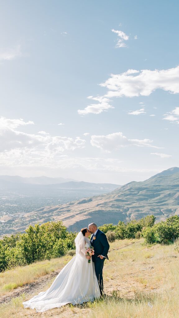 Kyhv Mountain Overlook Formals