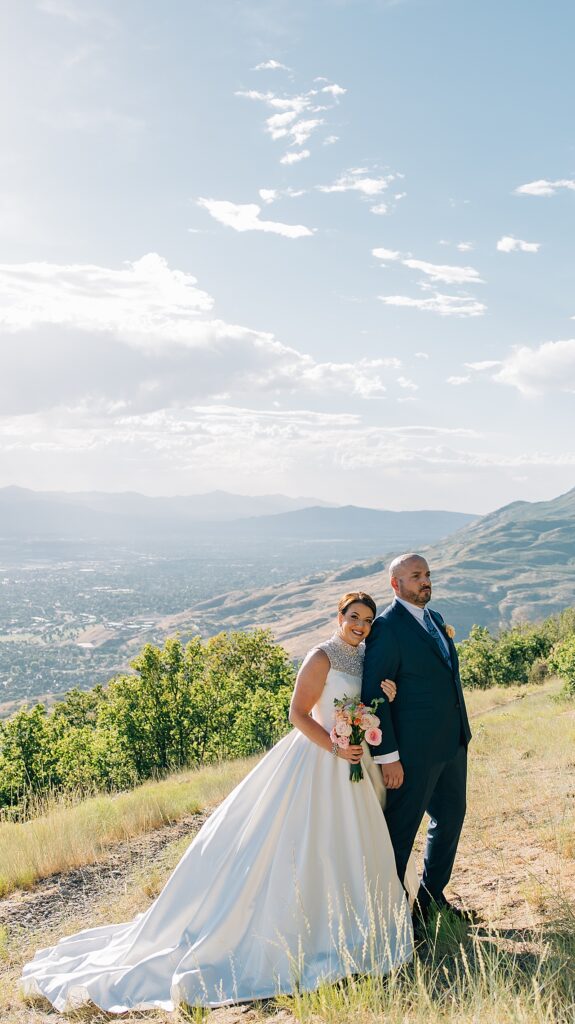 Kyhv Mountain Overlook Formals
