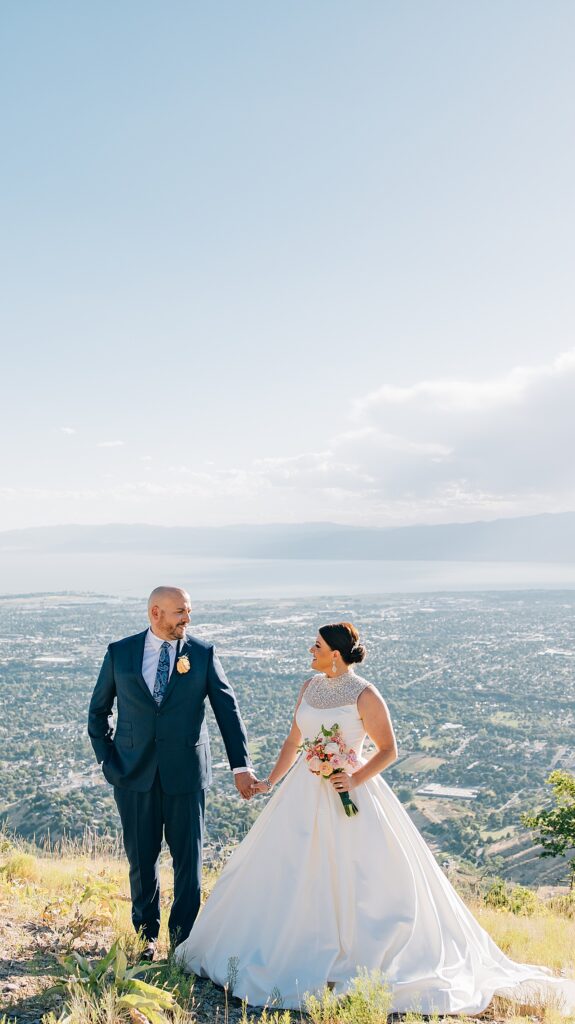 Kyhv Mountain Overlook Formals