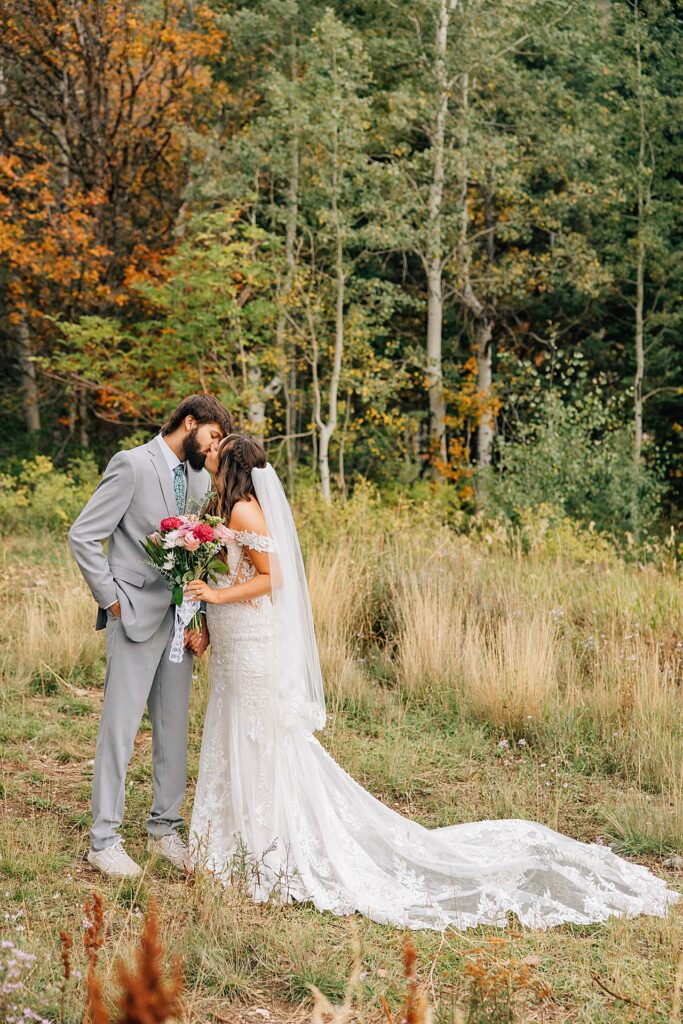 Ogden Mountain Bridals