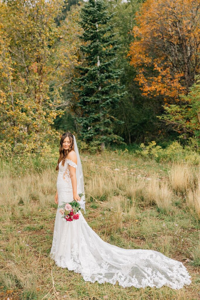 Ogden Mountain Bridals