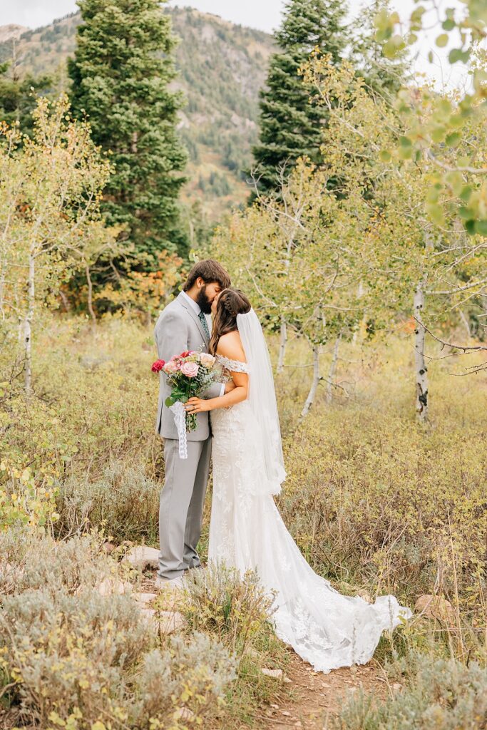 Ogden Mountain Bridals