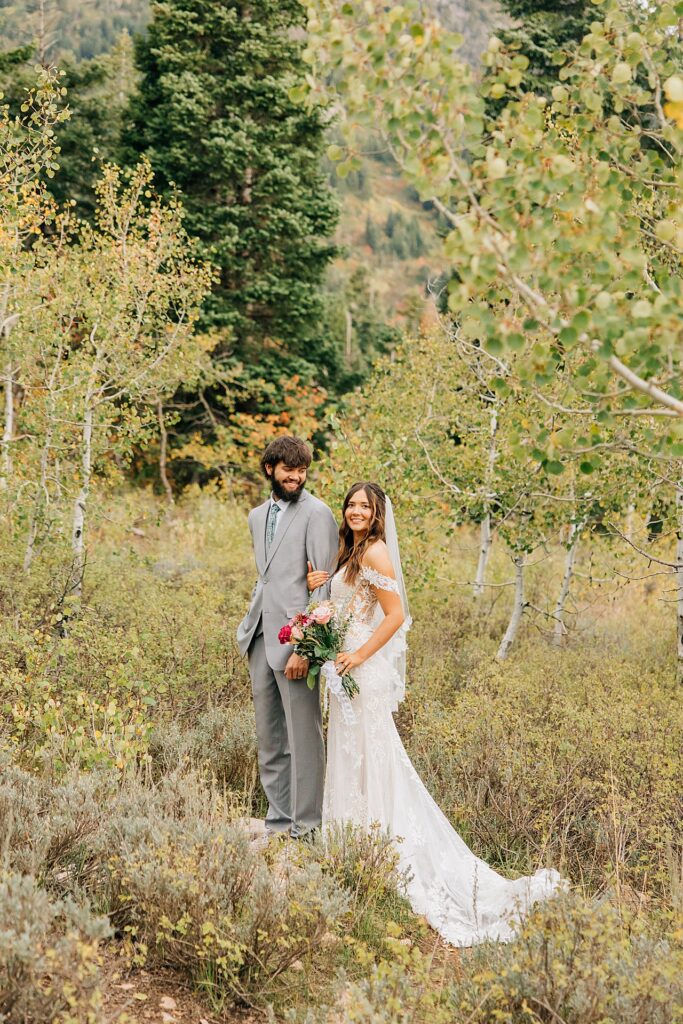 Ogden Mountain Bridals