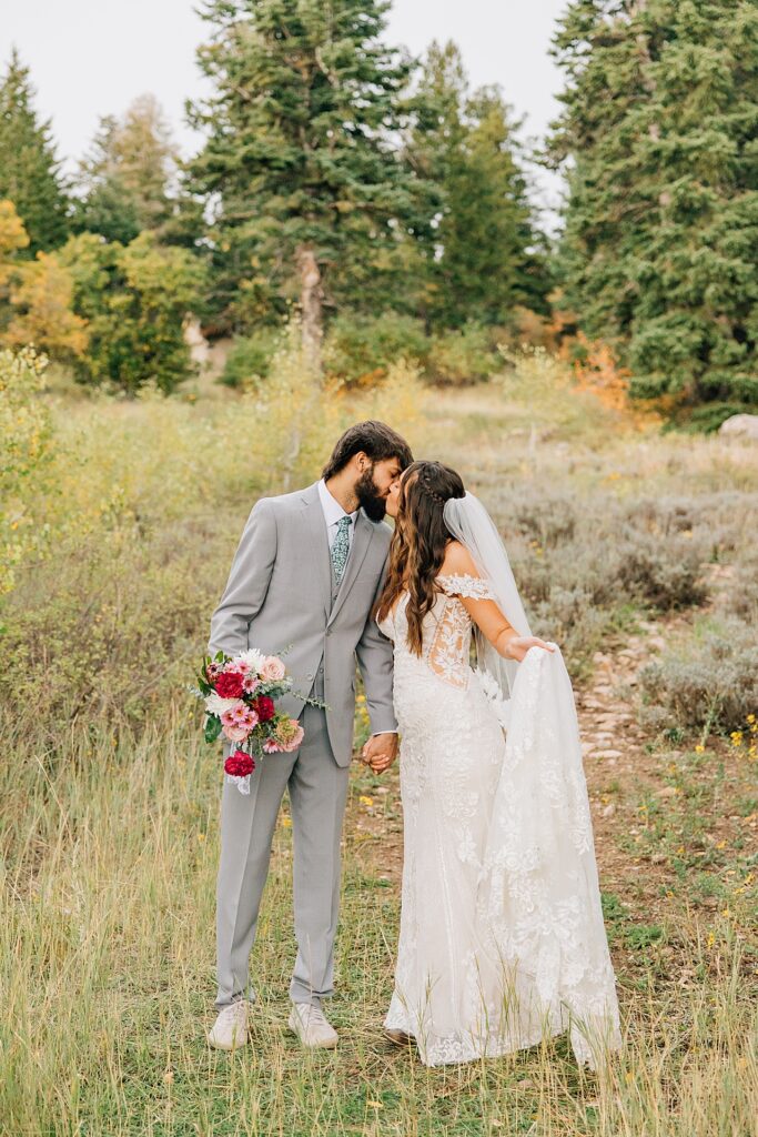 Ogden Mountain Bridals